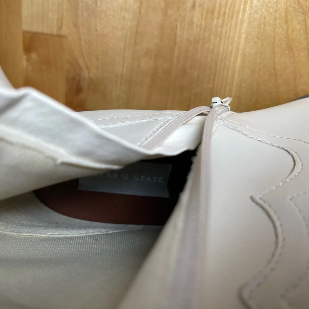 Altar’d State Jewell Heeled Western Boot - Picture 12 of 14